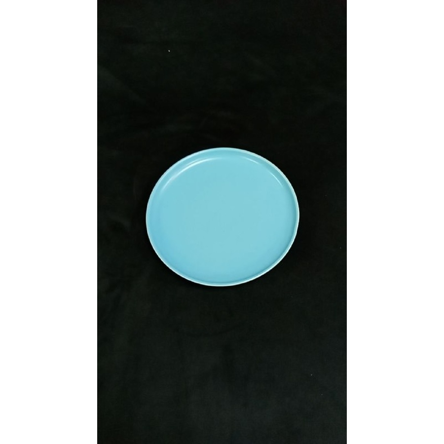 Тарелка "Киото" голубая mini - Фото миниатюра 2