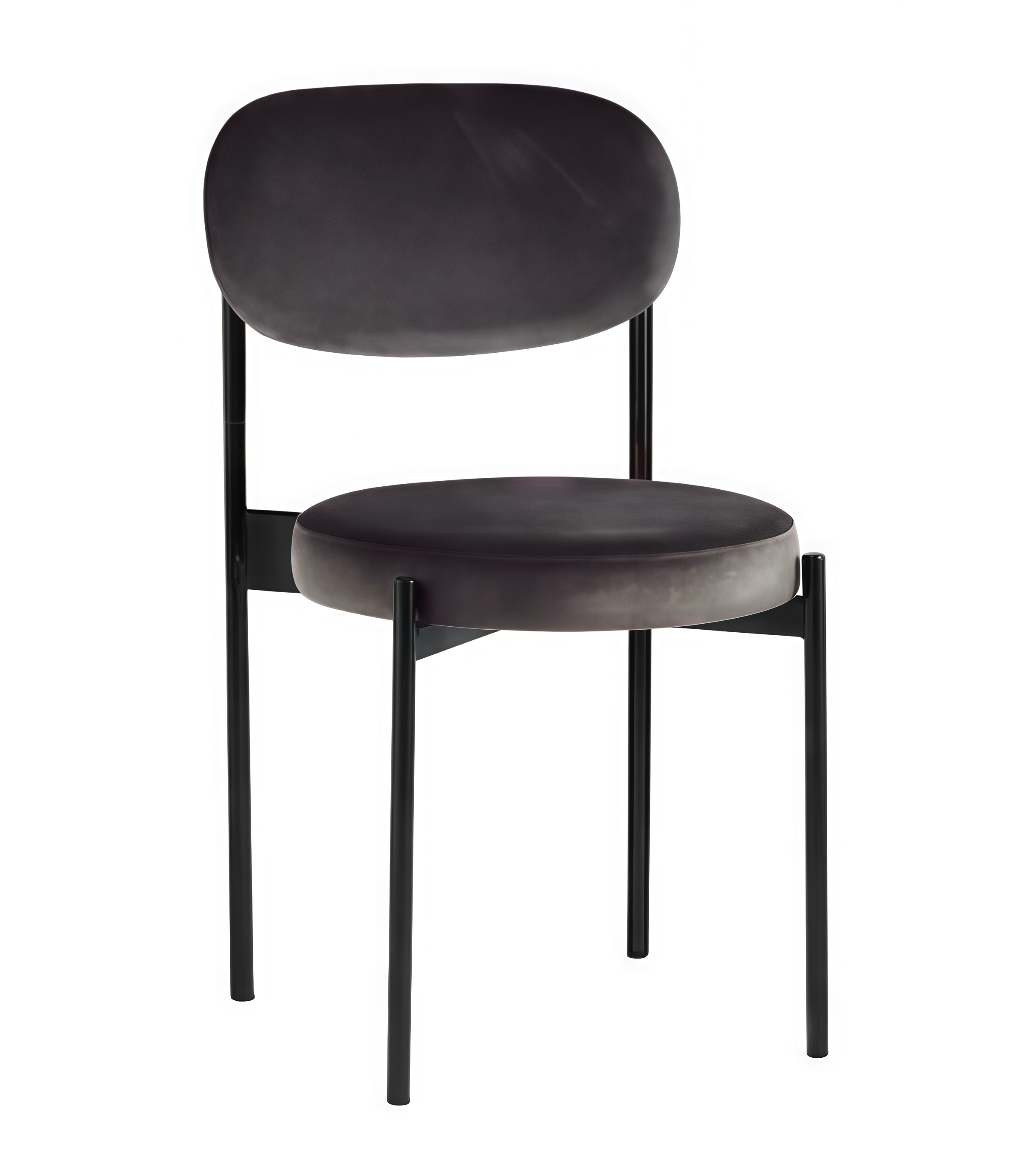 Стул Monaco черный