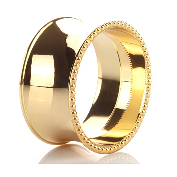 Кольцо для салфеток "Классика" - Фото 1