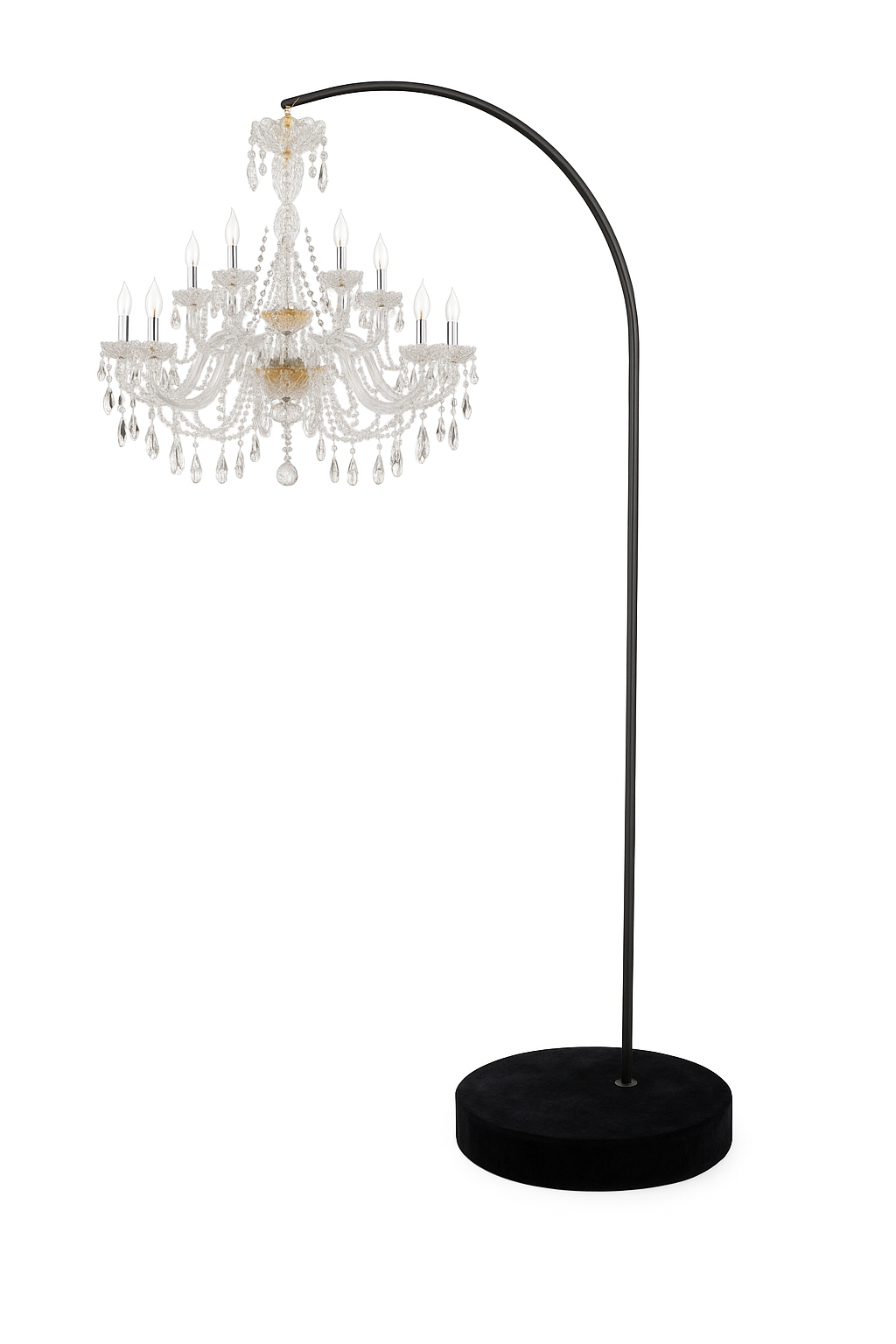 Стойка для люстры "Top"