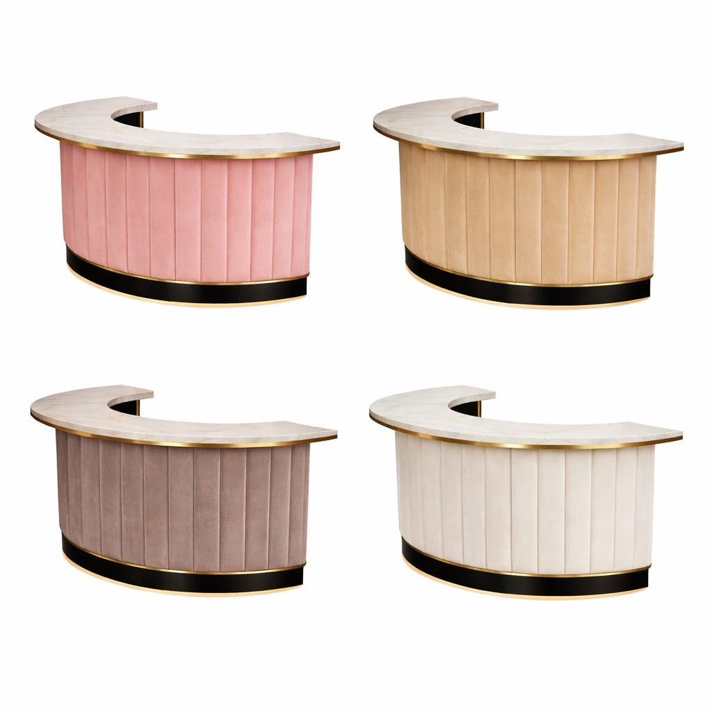 Барная стой  "Луна"  под кастомизацию