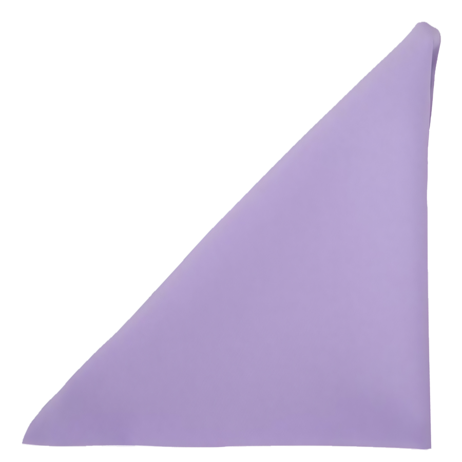 Салфетка полиэстер аметистовая - Фото миниатюра 1