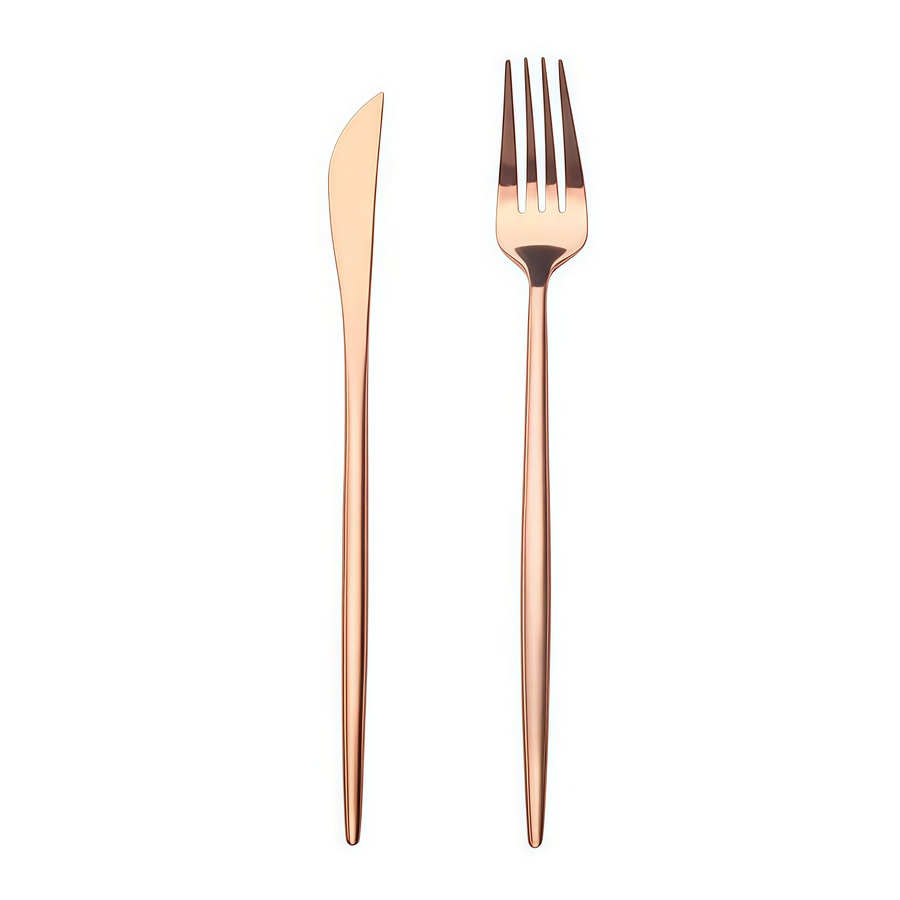 Столовые приборы "Мольер" - Фото миниатюра 1