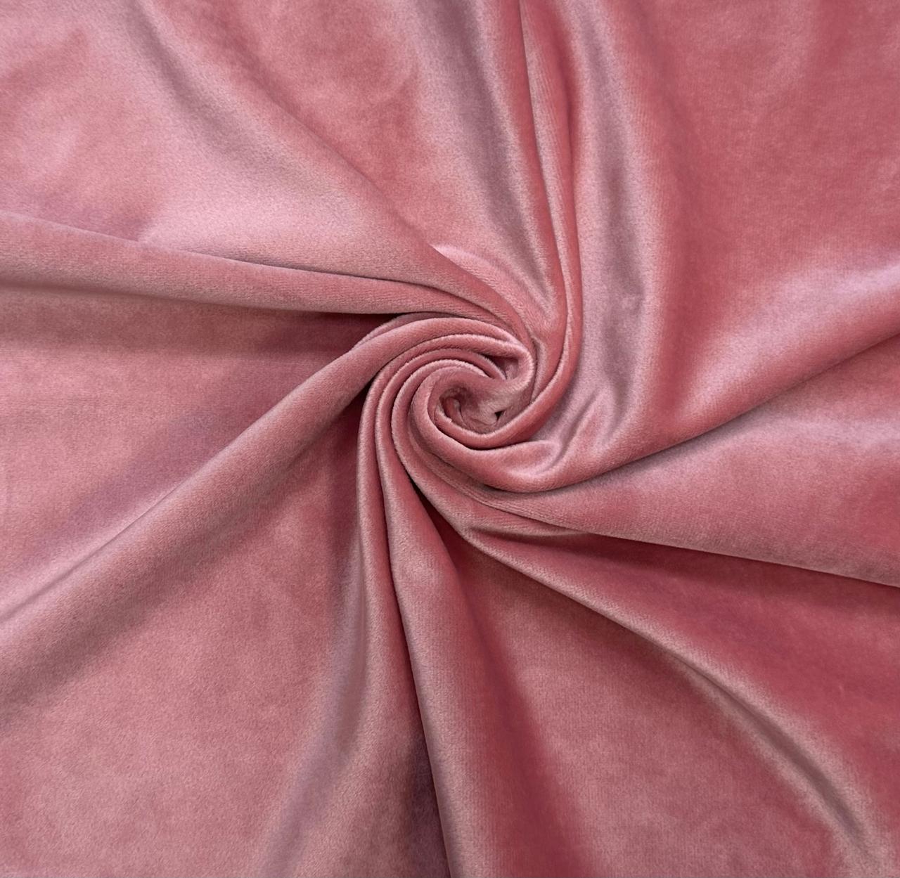 Стул Tokyo нежно-розовый