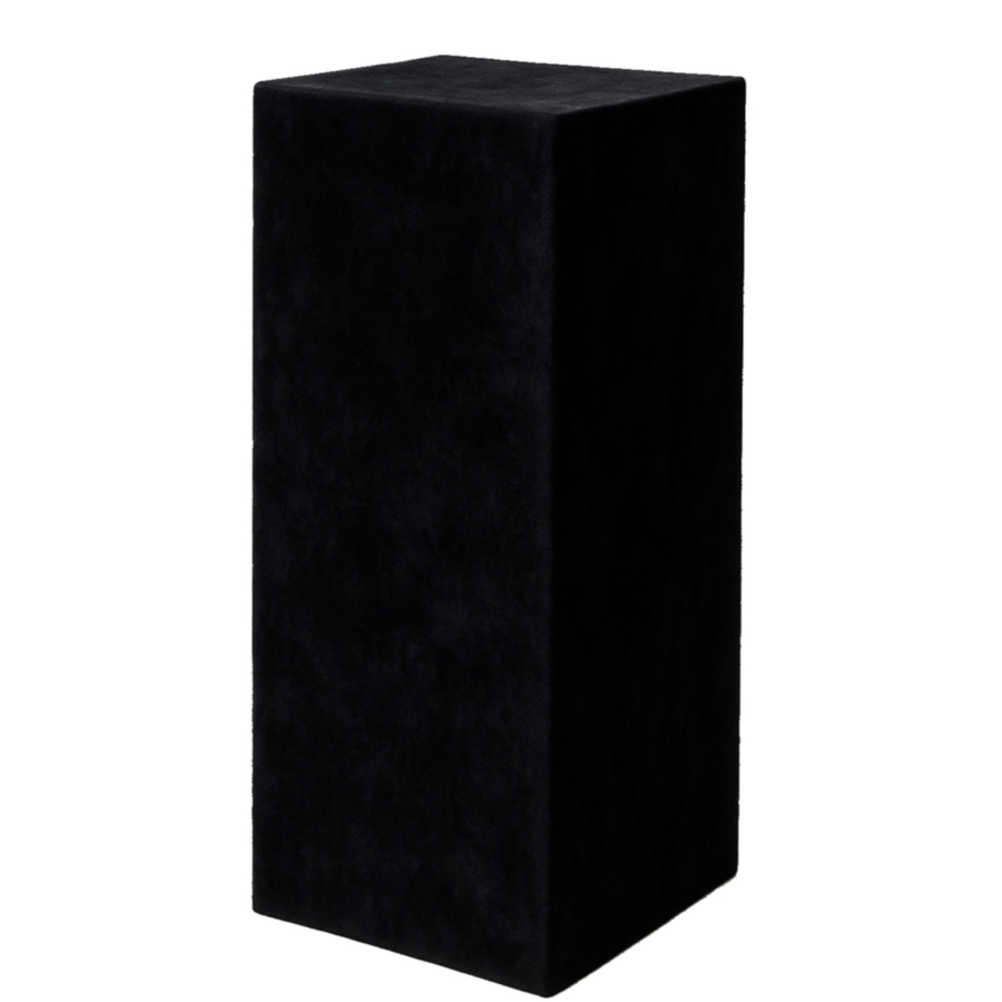 Колонна 70 см с чехлом Black  - Фото миниатюра 1