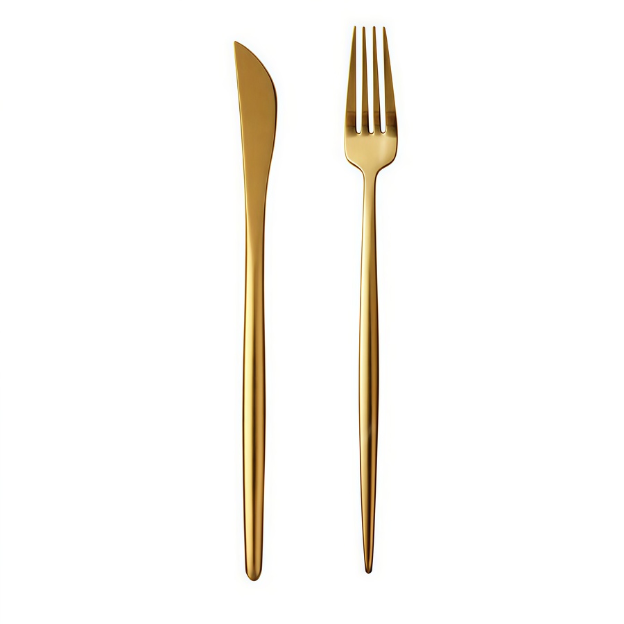 Столовые приборы "Марсель" - Фото миниатюра 1