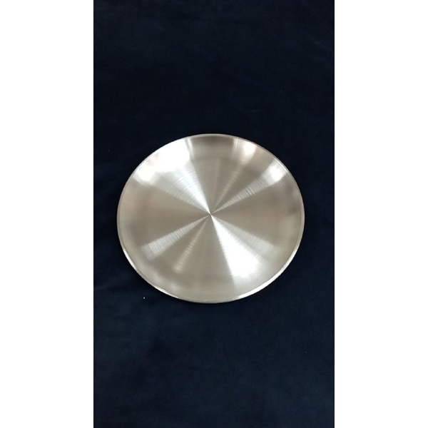 Тарелка сервизная 23 см "NEO" - Фото 3