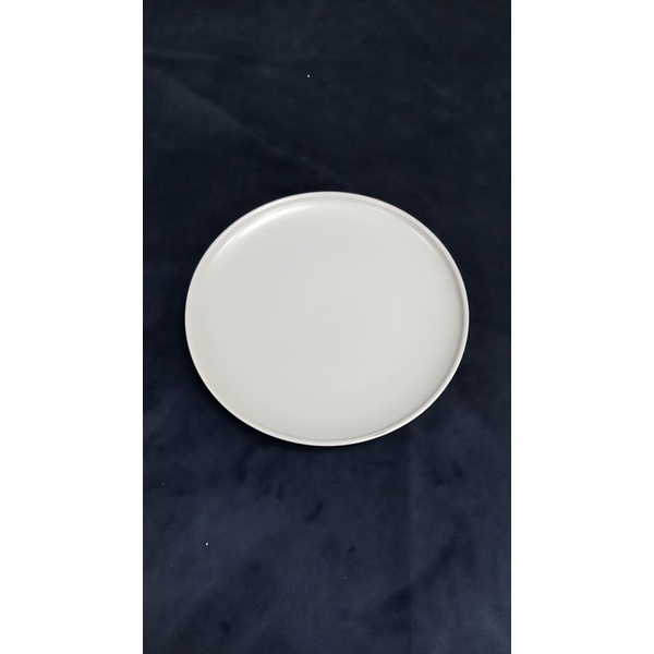 Тарелка "Киото" графит - Фото 2