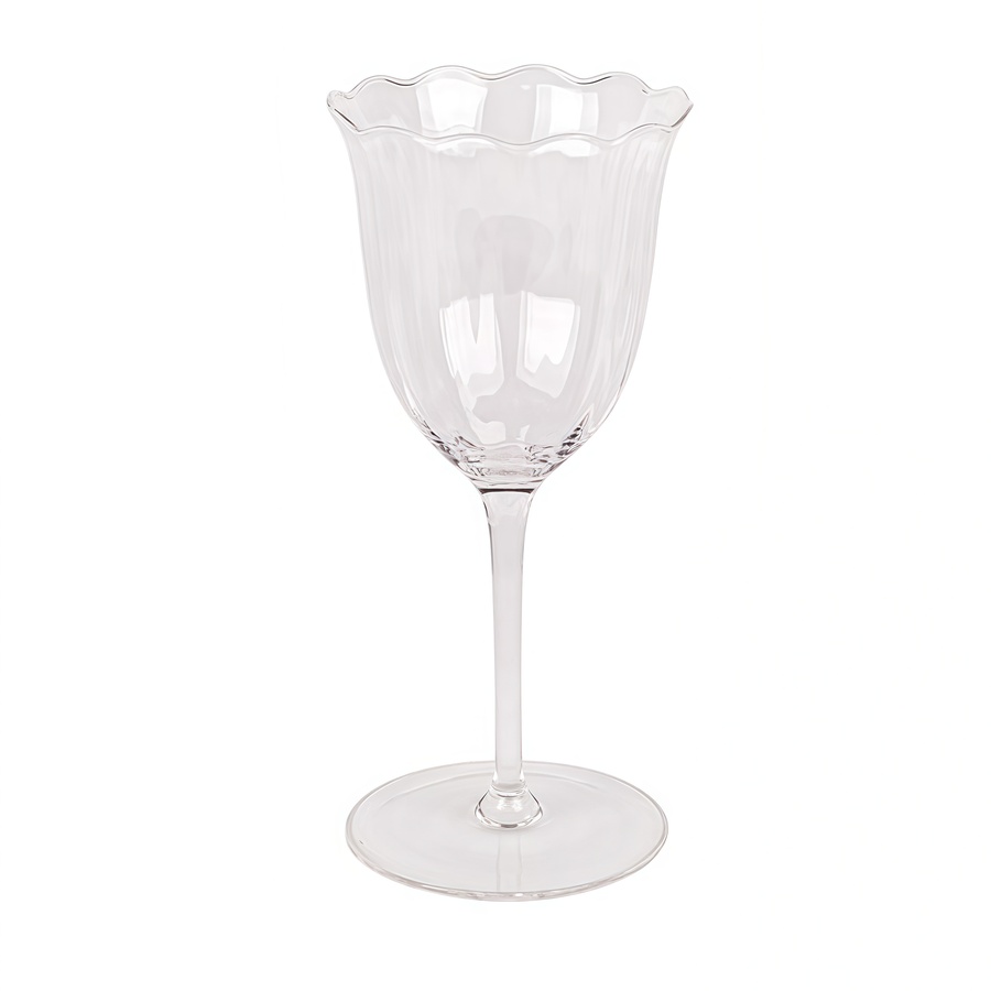 Бокал винный "Лила" - Фото миниатюра 1