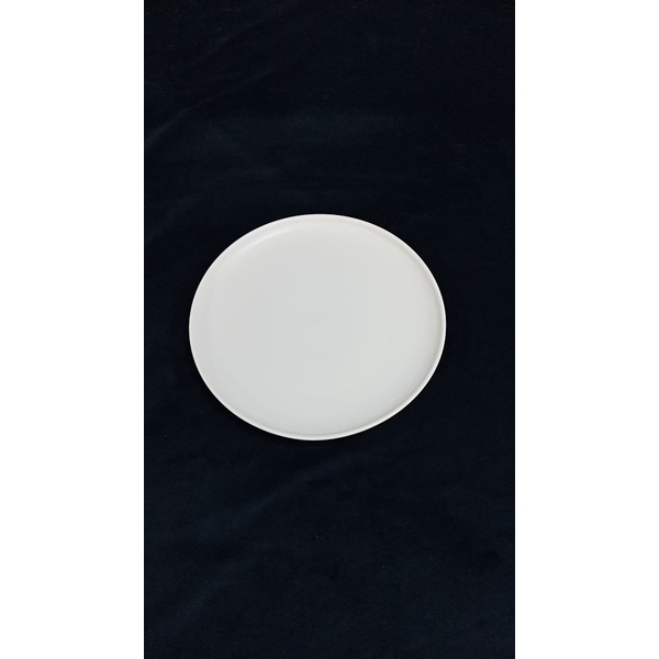 Тарелка "Киото" white - Фото 2