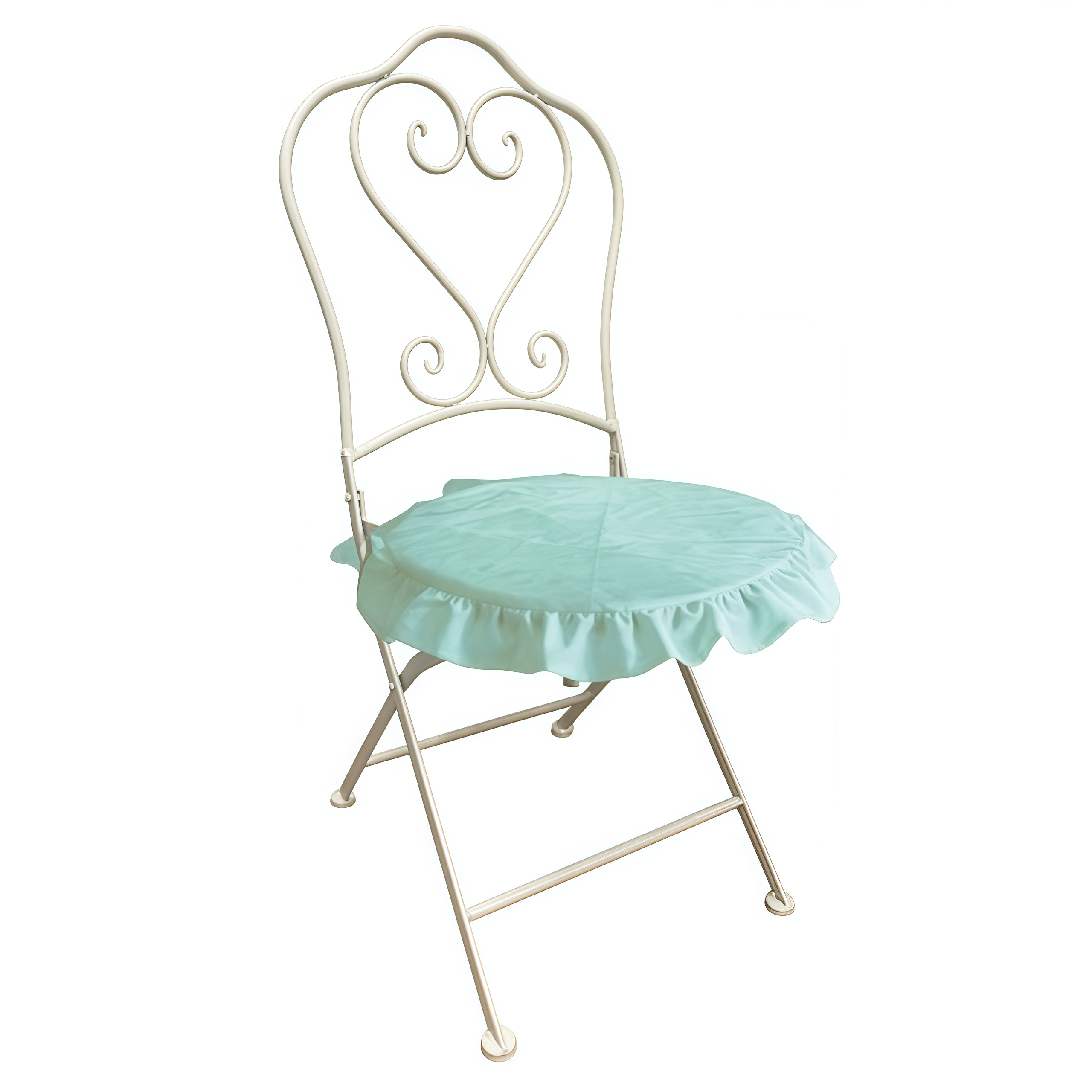 Стул Lumi "Мятный"