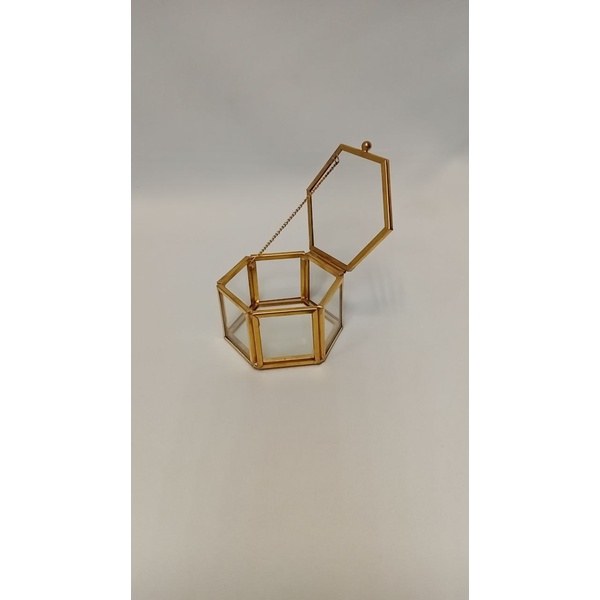 Шкатулка для колец "Сицилия" - Фото 2