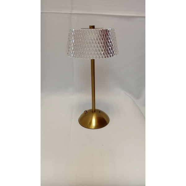 Светильник интерьерный ИСКРА - Фото 2