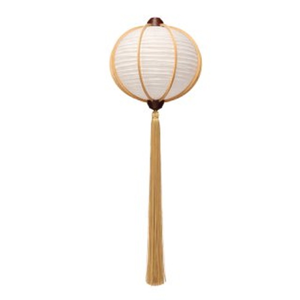 Японский фонарь ТЕТИН - Фото 1