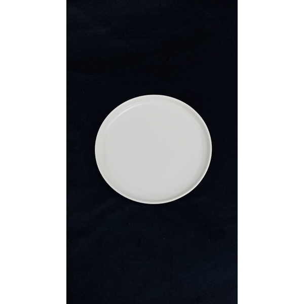 Тарелка "Киото" white mini - Фото 2