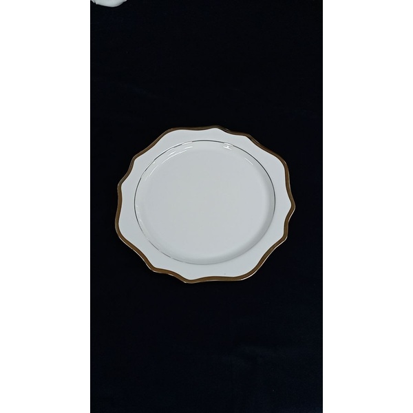 Тарелка "Ренессанс" 32см - Фото 4