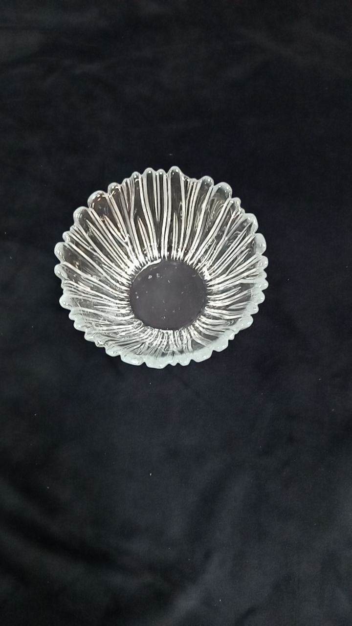 Тарелка "Лилия"