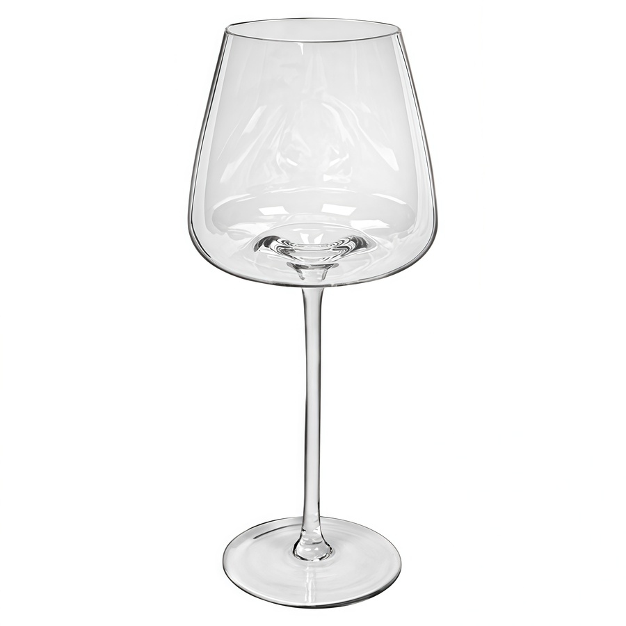 Бокал для вина "Вилль" - Фото миниатюра 1