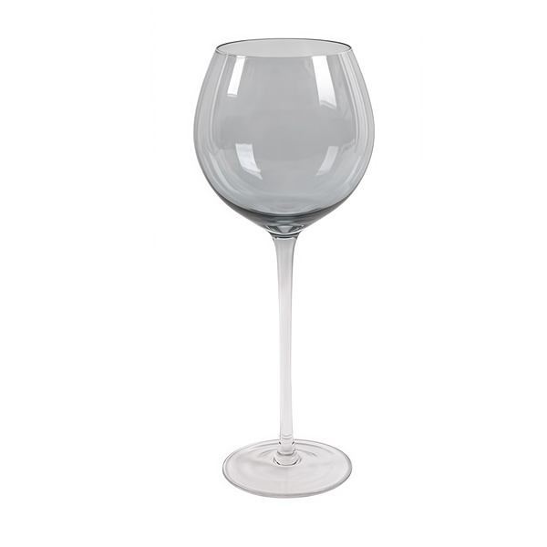 Бокал "Rona" maxi дымчатый - Фото 1