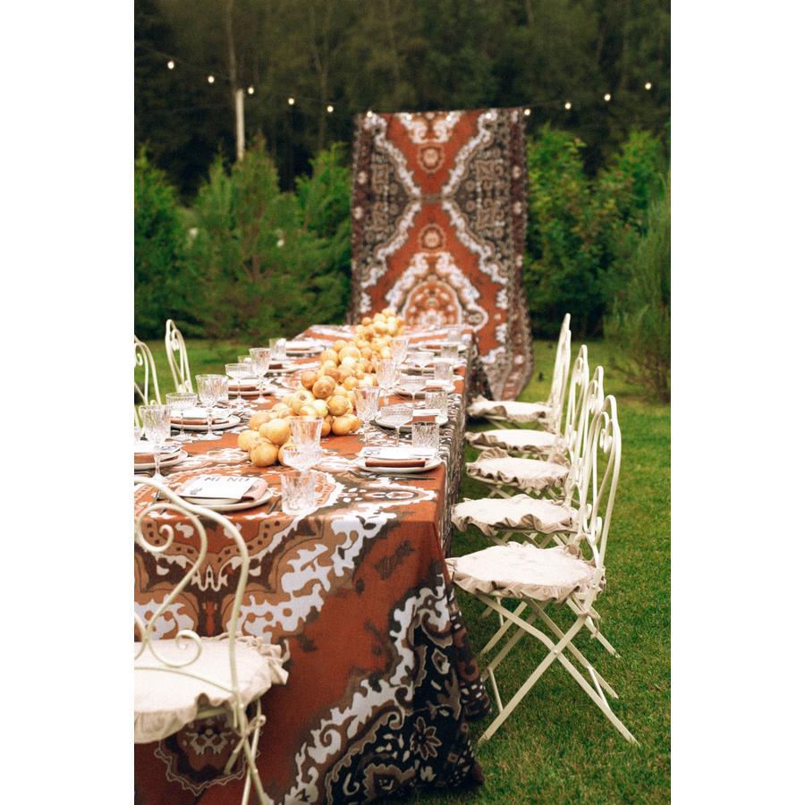 Стул Lumi "Светло-бежевый" - Фото миниатюра 2