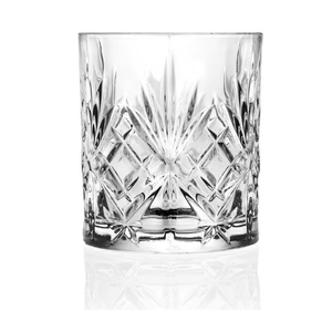 Рокс Бокал Swarovski хрусталь