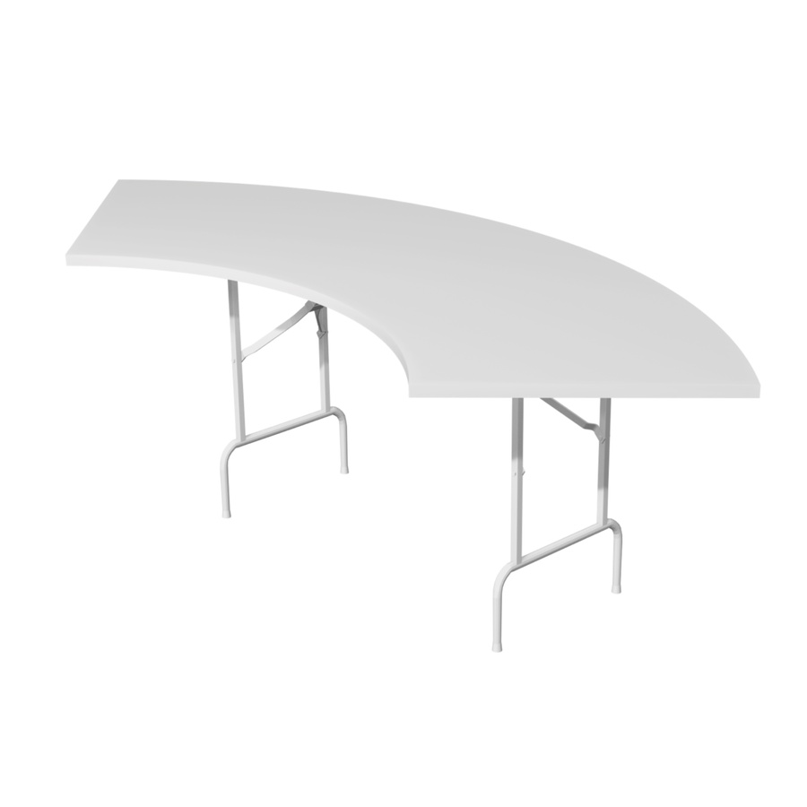 Стол "Orbit" под скатерть - Фото основное 1