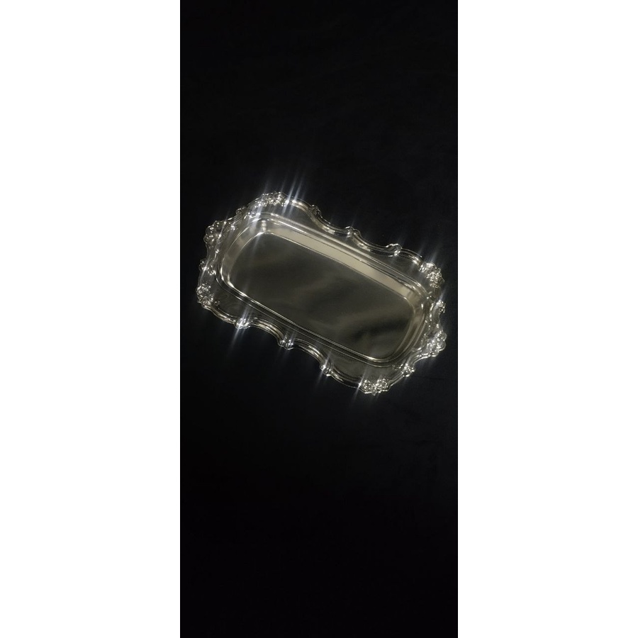 Поднос-блюдце  - Фото миниатюра 2