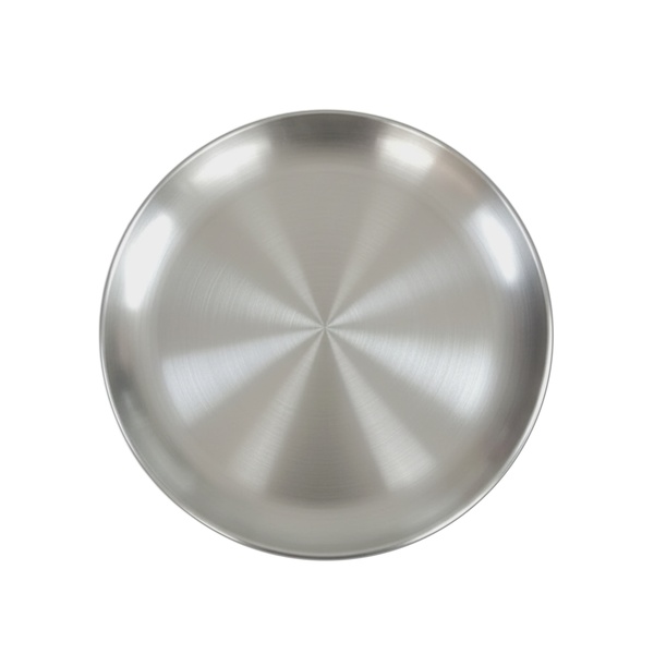 Тарелка металлическая 23 см "NEO"