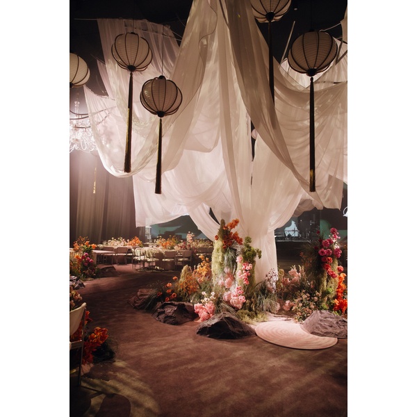 Японский фонарь "Тетин" - Фото 3