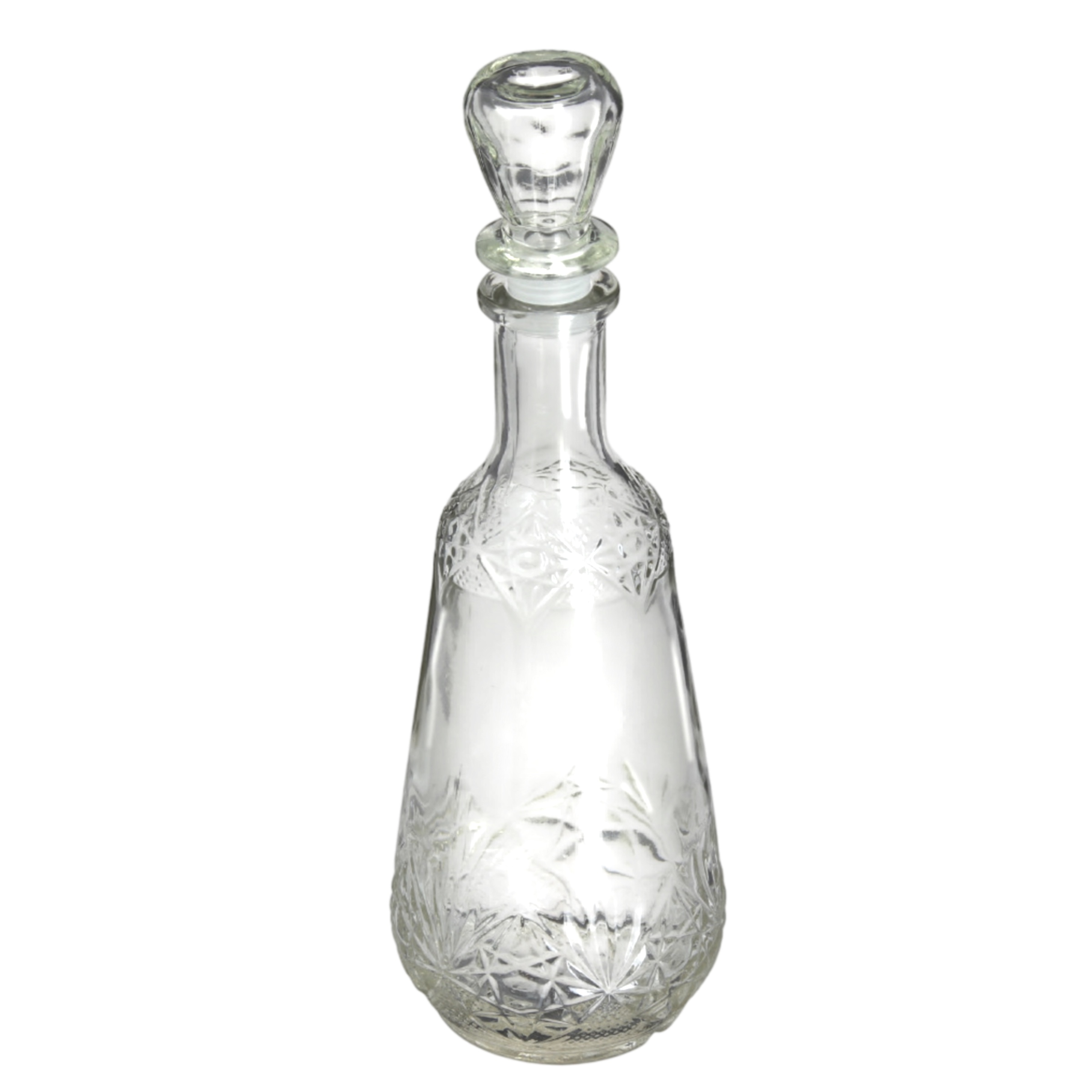 Графин "Fluid" - Фото миниатюра 1