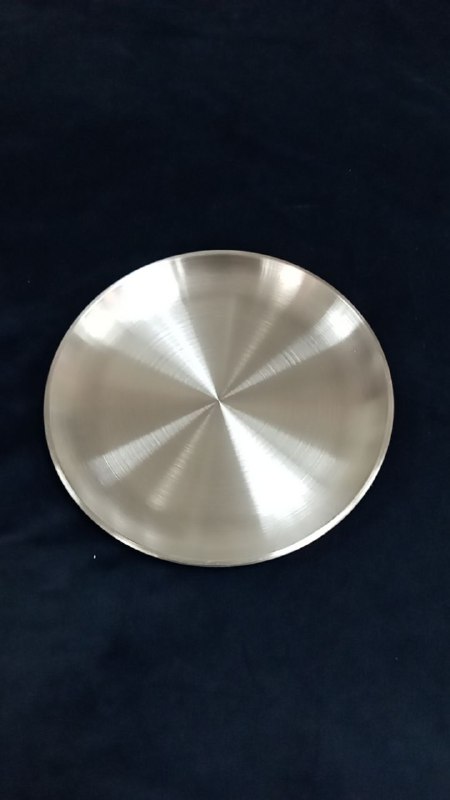 Тарелка сервизная 23 см "NEO"