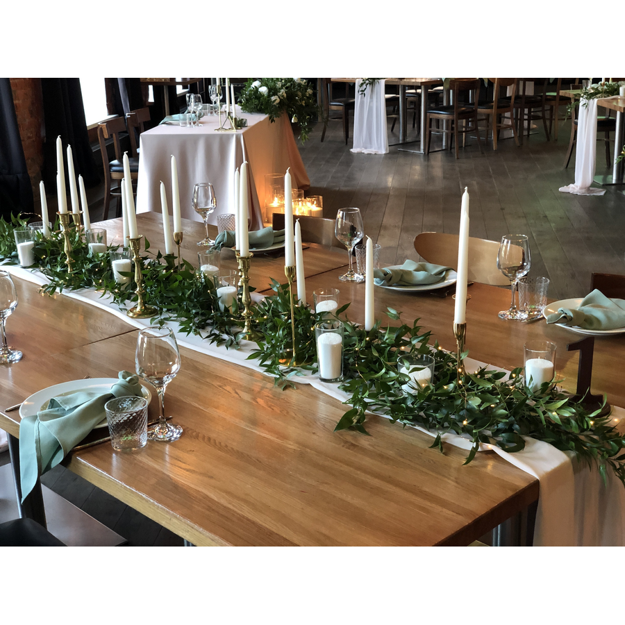 Подсвечник "Асклепий" - Фото миниатюра 4