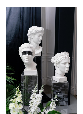 Бюст Венера - изображение 3