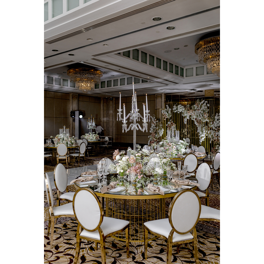 Канделябр 120 см - Фото миниатюра 7