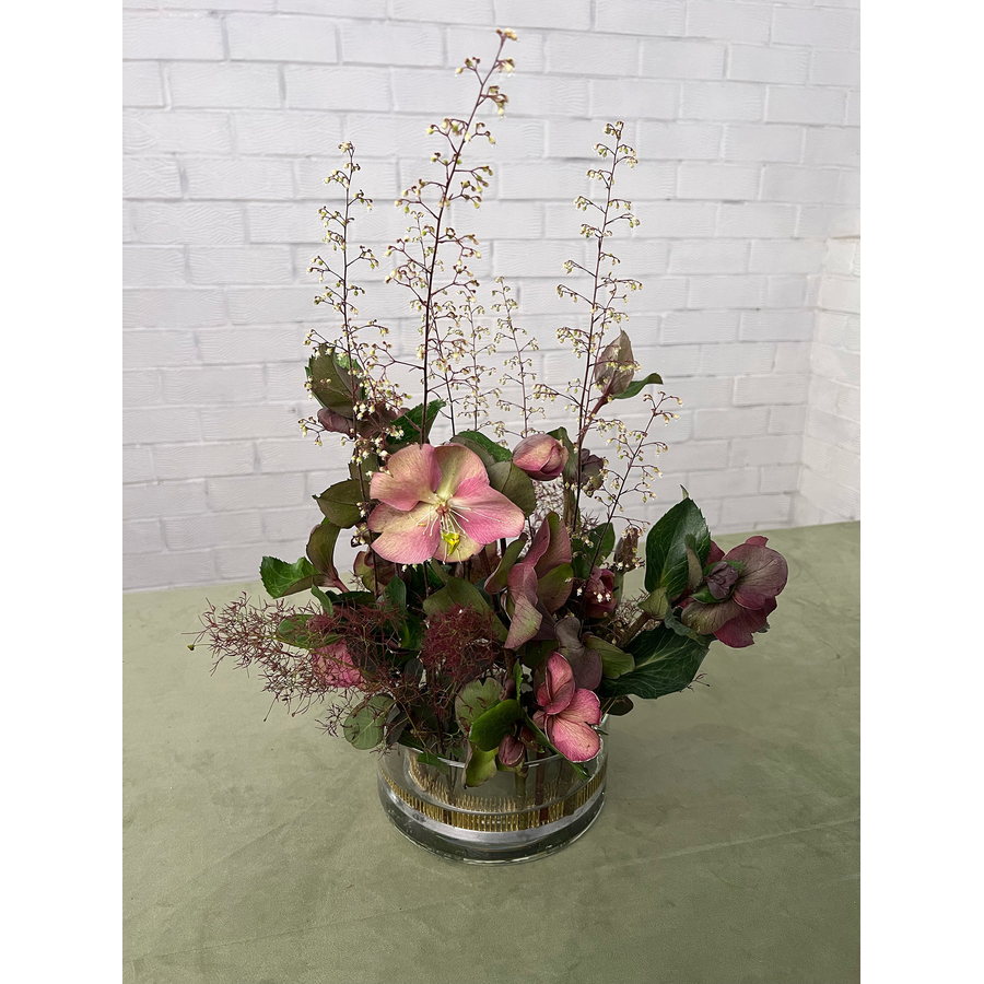 Кензан-кольцо "Ринг" - Фото миниатюра 3