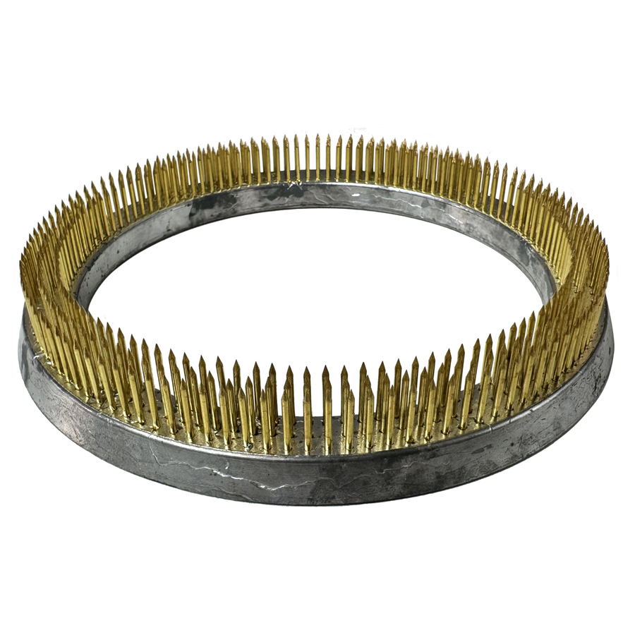 Кензан-кольцо "Ринг" - Фото миниатюра 1