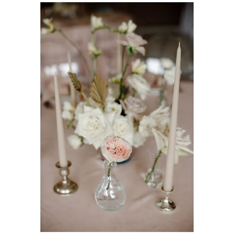 Подсвечник "Мерак" - Фото миниатюра 5