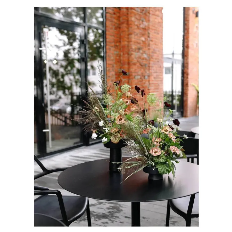 Ваза "Георг" под кензан - Фото миниатюра 2