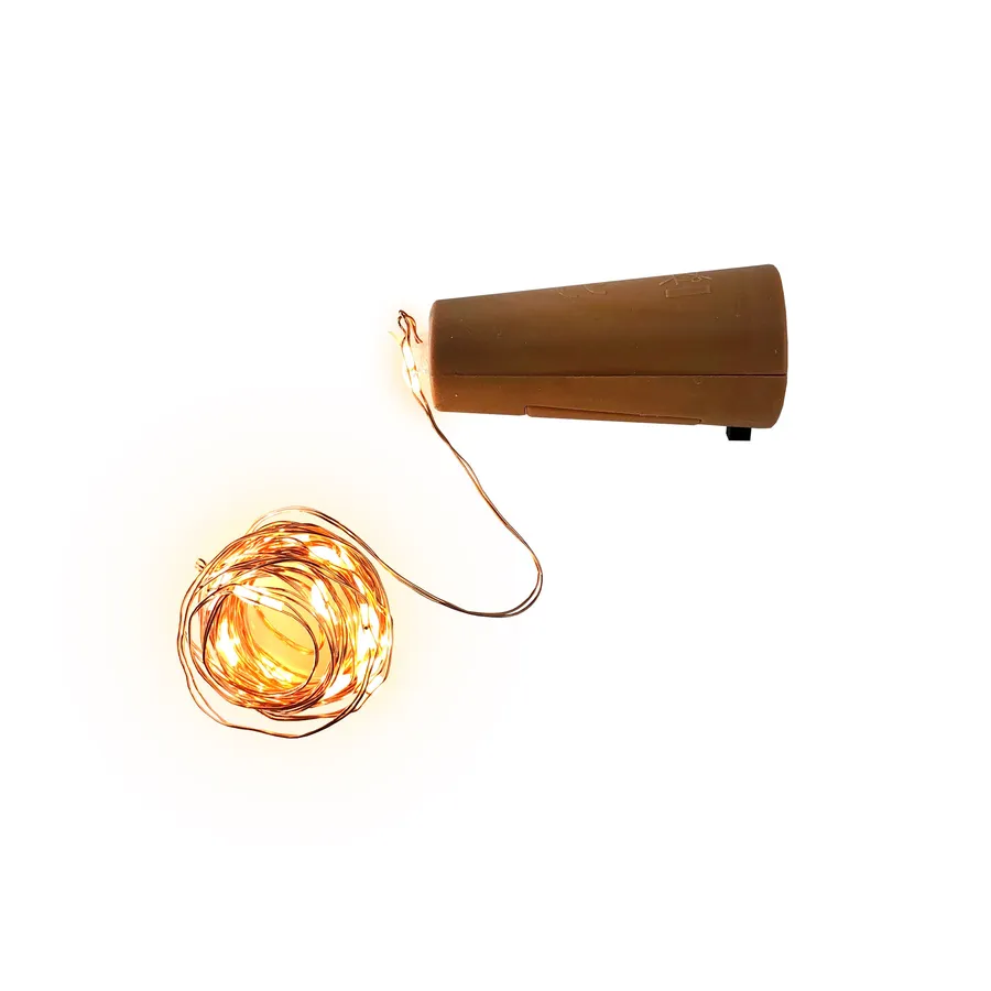 Гирлянда "Креста" малая - Фото миниатюра 1