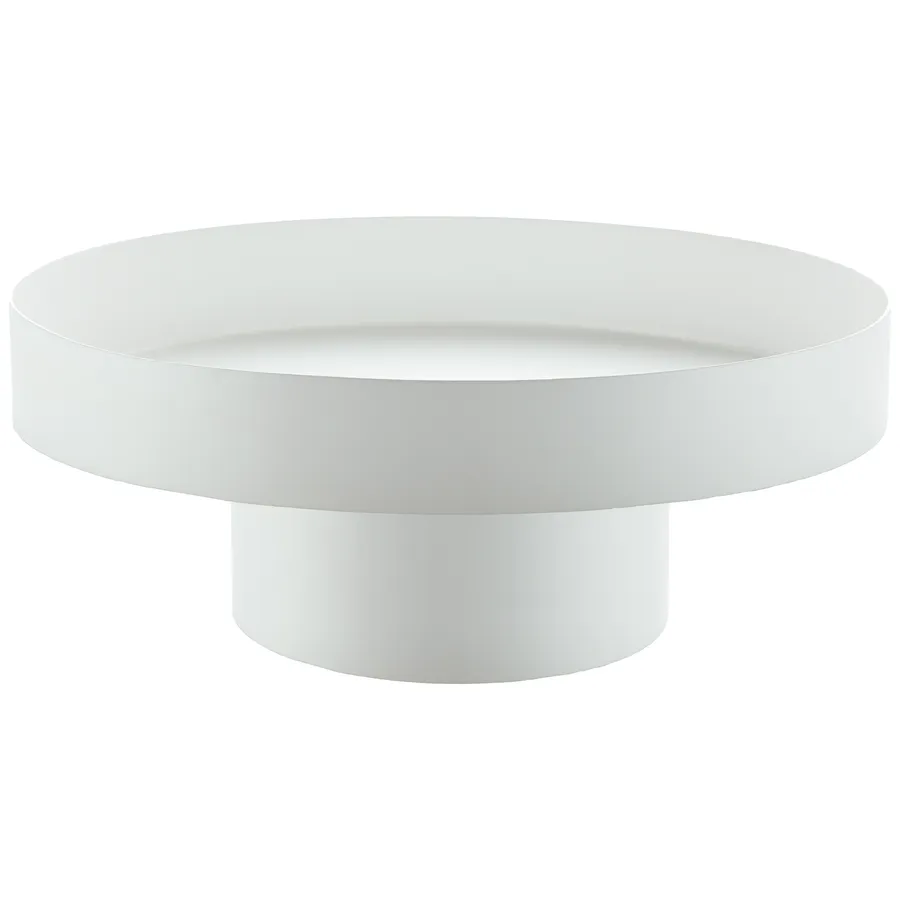 Подставка "Хекат" белая - Фото основное 1