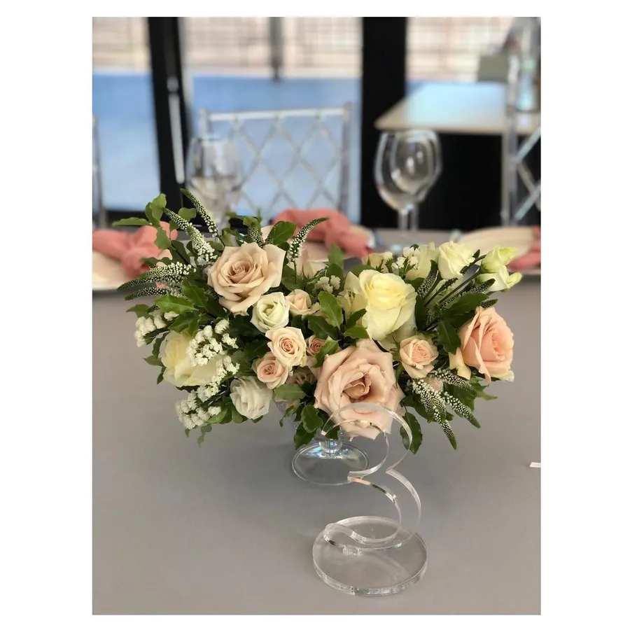 Ваза "Ланкастер" - Фото миниатюра 3