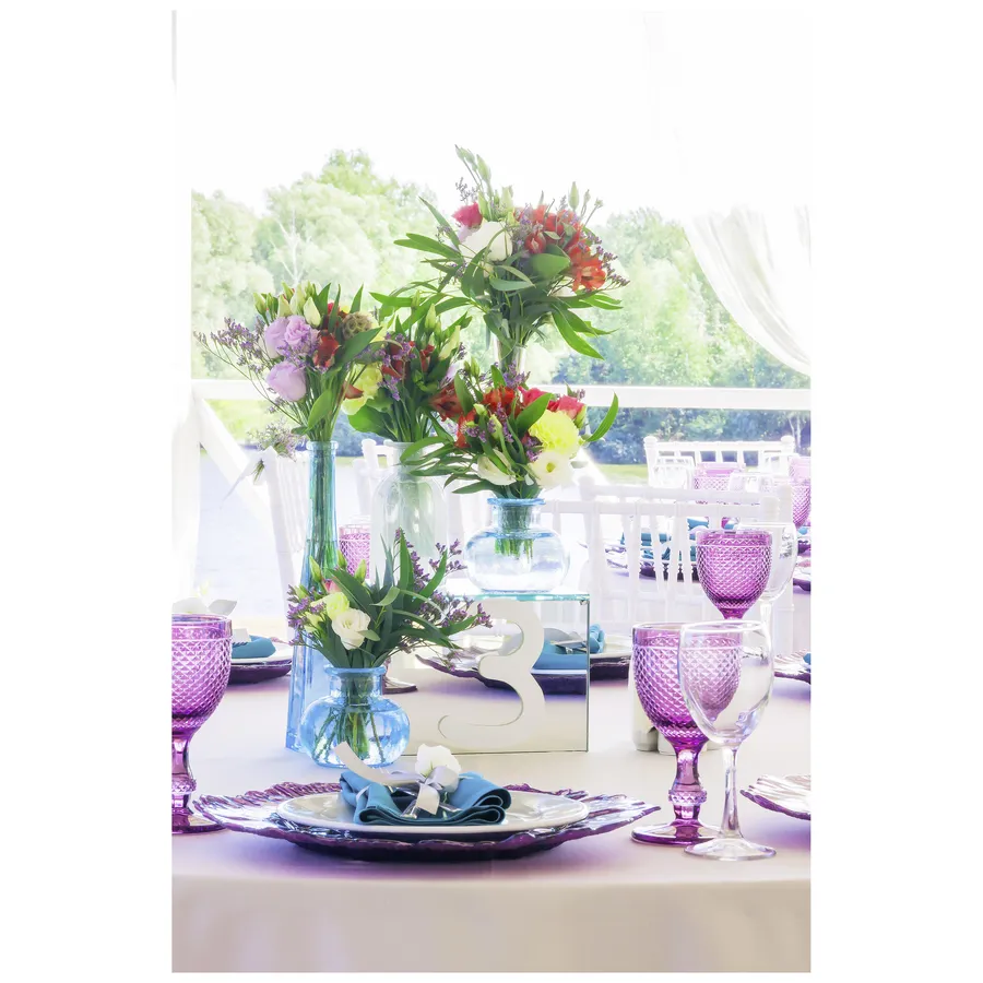 Бутыль "Гезо 23" - Фото миниатюра 2