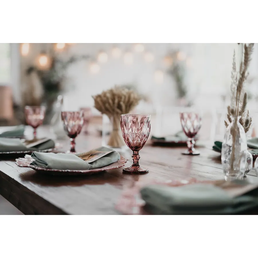 Ваза "Дадли" большая - Фото миниатюра 3