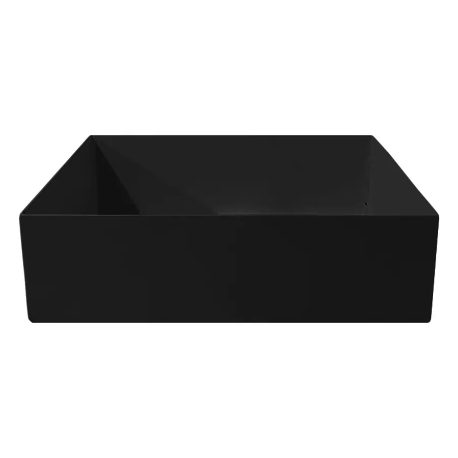 Подставка "Хатхор 23" черная прямоугольная - Фото миниатюра 2