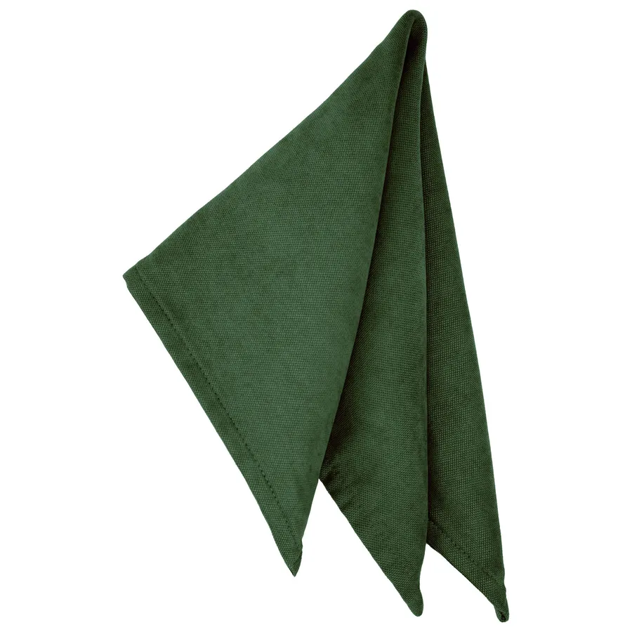 Салфетка канвас "Гамма" хвойный лес - Фото основное 1