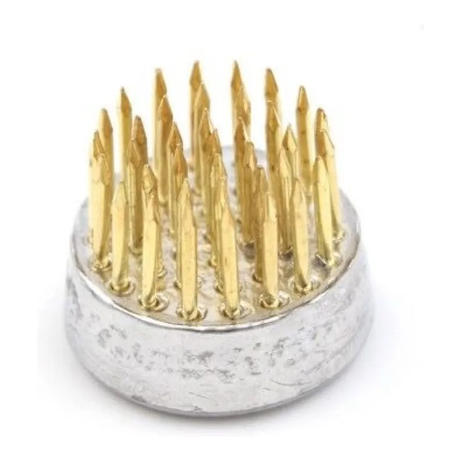 Кензан малый - Фото миниатюра 1