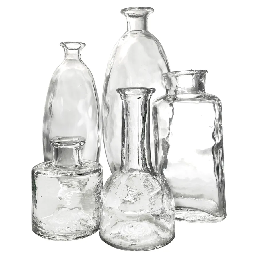 Набор ваз "Дункан" - Фото миниатюра 1