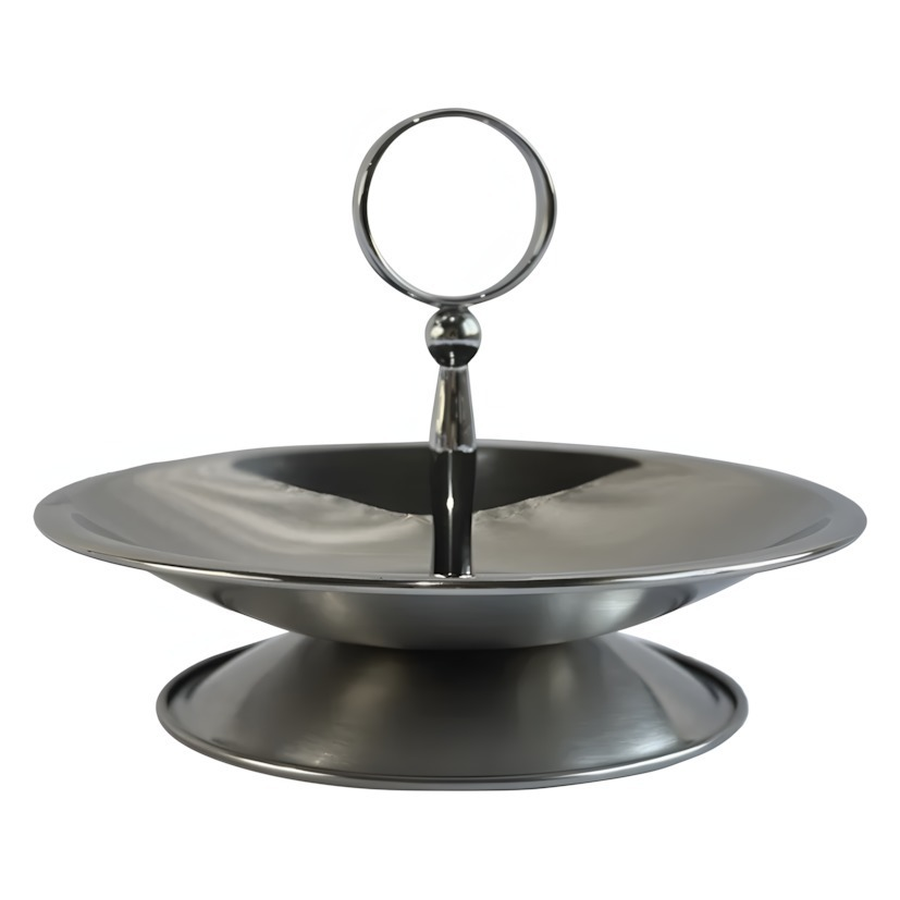 Этажерка "Чао" 1 ярус - Фото миниатюра 1