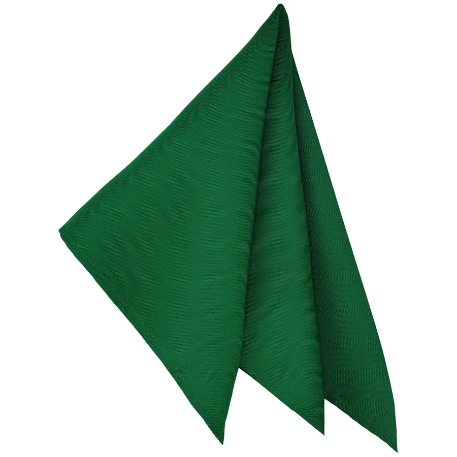 Салфетка "Альфа" зеленая - Фото основное 1