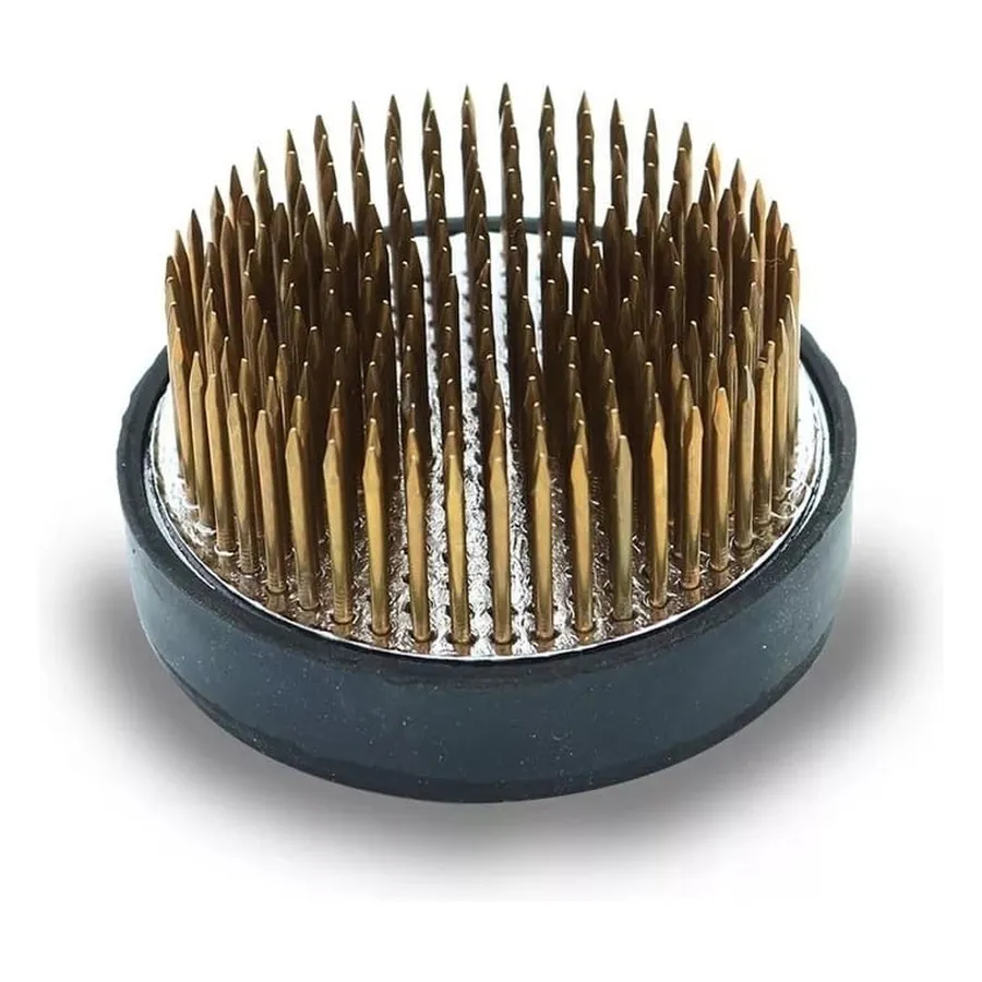 Кензан 60мм - Фото миниатюра 1